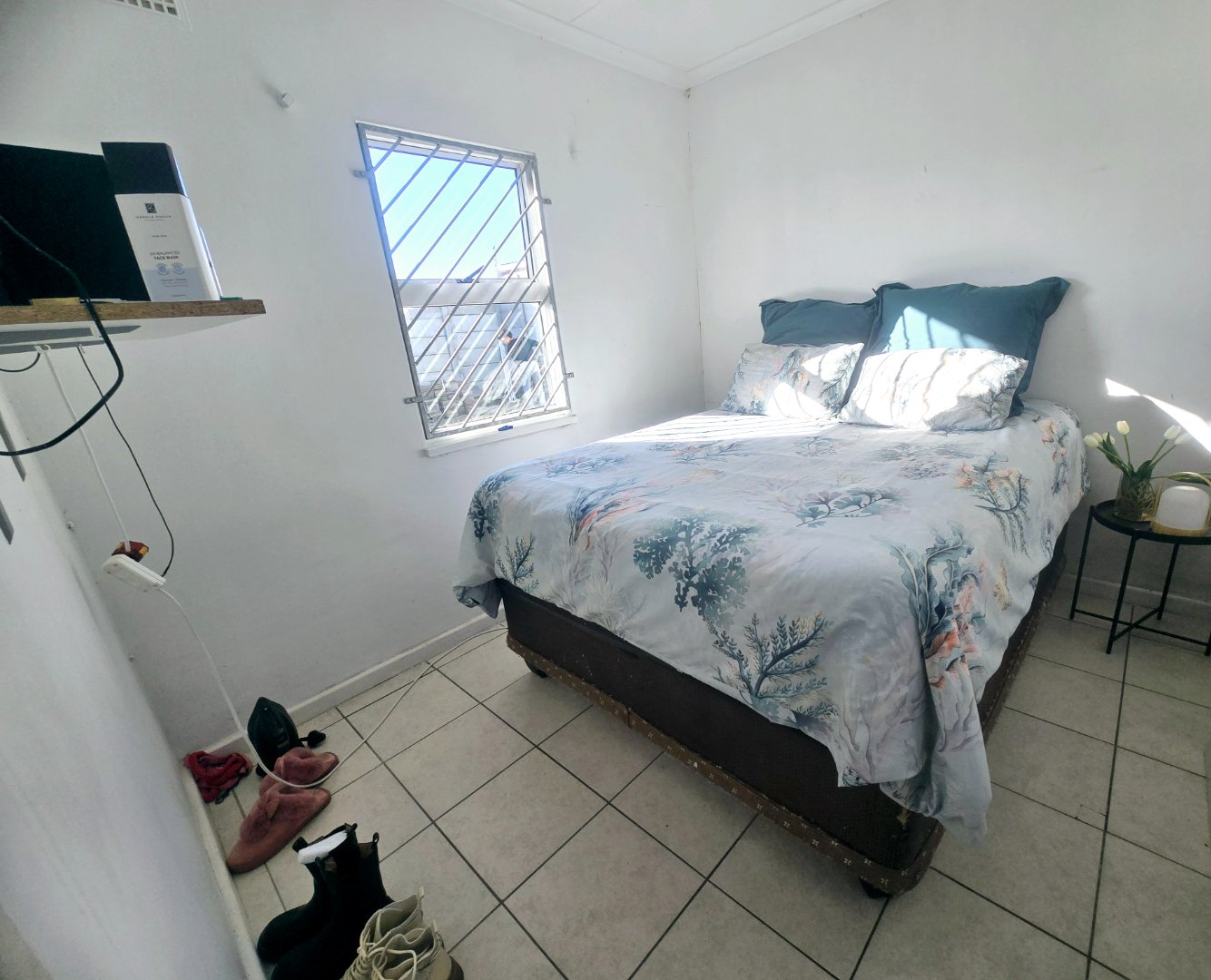 2 Bedroom Property for Sale in Pelican Park Western Cape